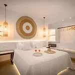 Thealos Santorini Apartmán