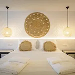 Apartmán Thealos Santorini Pýrgos