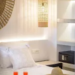 Thealos Santorini Apartmán