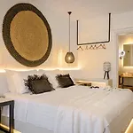 Apartmán Thealos Santorini