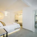 Apartmán Thealos Santorini