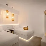 Thealos Santorini Apartmán *