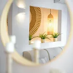 Apartmán Thealos Santorini
