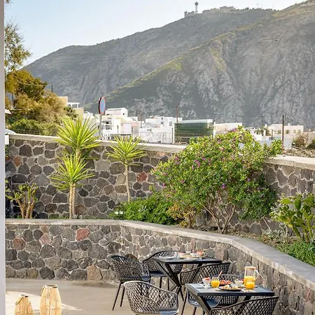 Thealos Santorini *