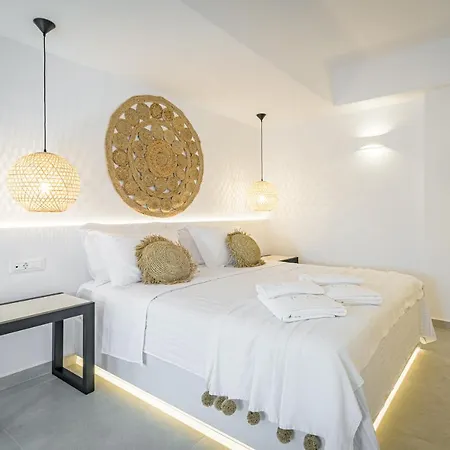 Thealos Santorini