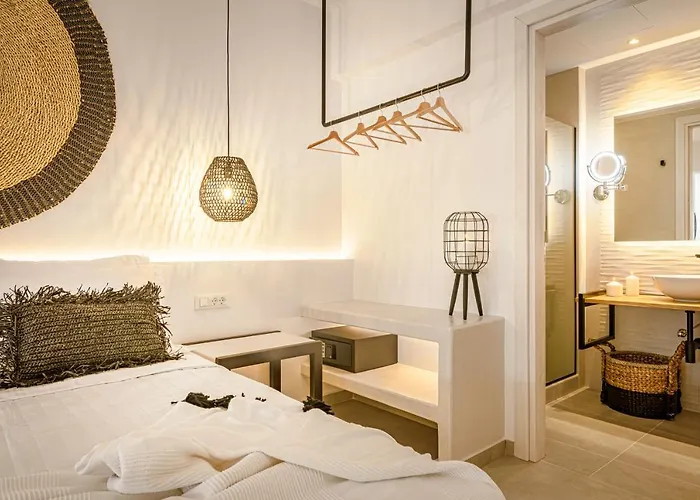 Thealos Santorini Apartmán *