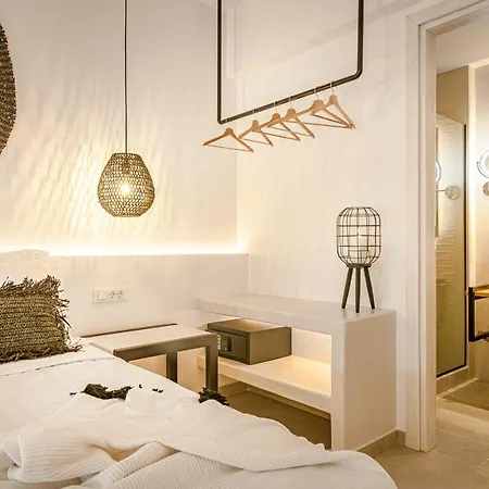 Thealos Santorini Apartament *