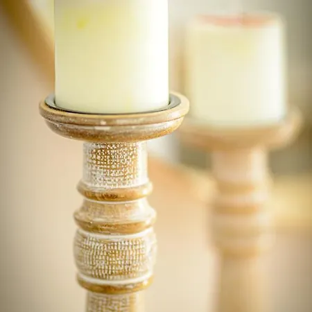 Thealos Santorini * Pýrgos