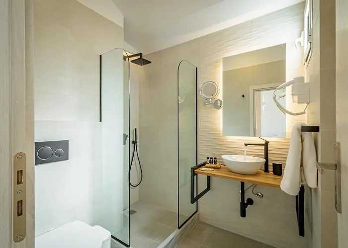 Thealos Santorini Apartman *