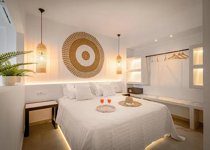 Thealos Santorini Apartman