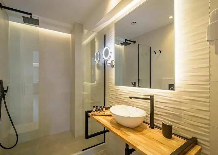 Thealos Santorini Apartman *