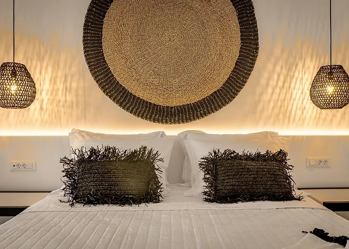 Apartman Thealos Santorini