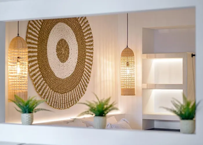 Apartman Thealos Santorini *