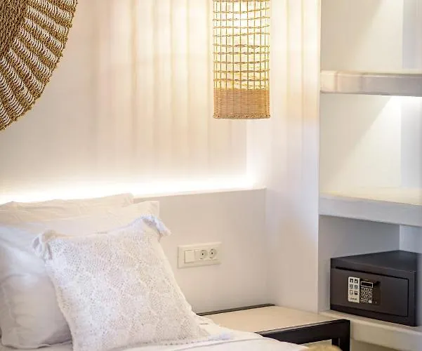 Thealos Santorini Apartman