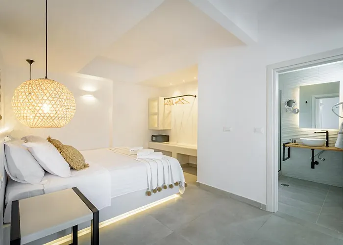 Daire Thealos Santorini