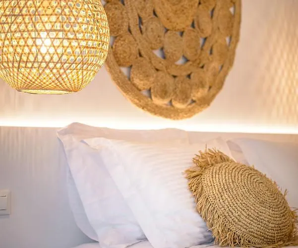 Thealos Santorini Apartman *