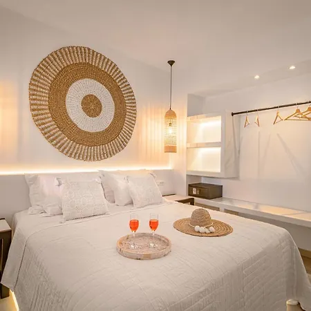 Thealos Santorini Apartamento *