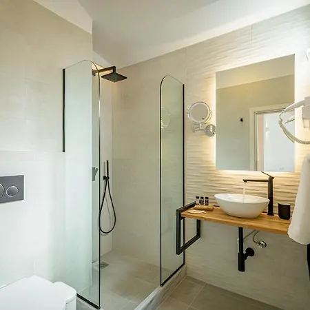 Thealos Santorini Apartamento *