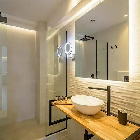 Thealos Santorini Apartamento *