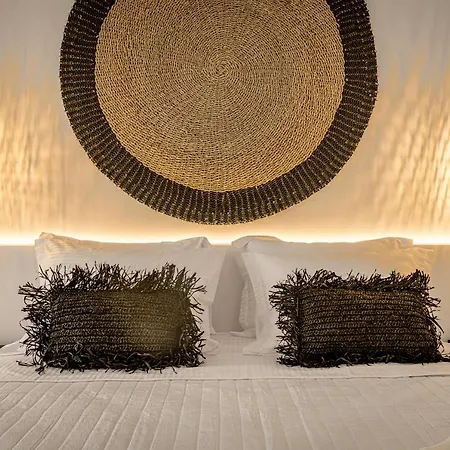 Apartamento Thealos Santorini