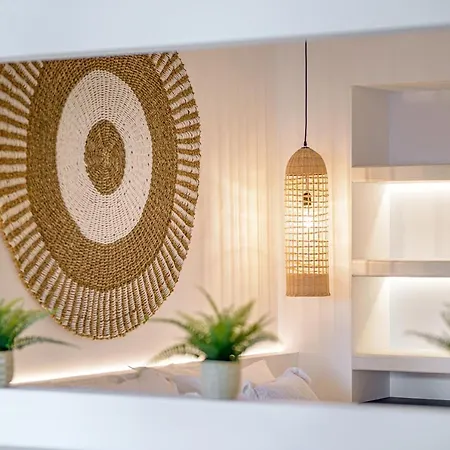 Apartamento Thealos Santorini *