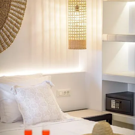 Thealos Santorini Apartamento