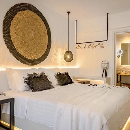 아파트 Thealos Santorini