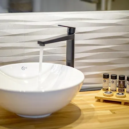 Thealos Santorini Apartamento