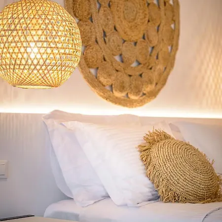 Thealos Santorini Apartamento *