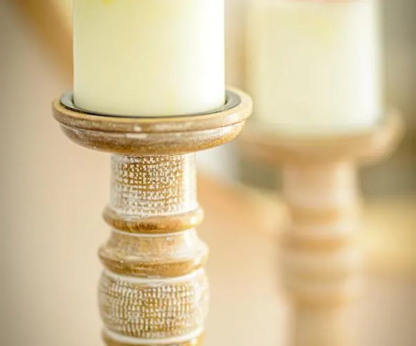 Thealos Santorini * Pyrgos Kallistis