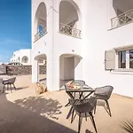 Thealos Santorini Apartment *