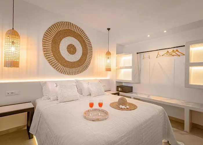 Thealos Santorini 公寓 *